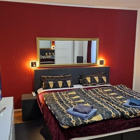 Ferienwohnung In Bielefeld Extérieur photo