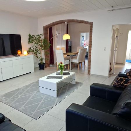 Ferienwohnung In Bielefeld Extérieur photo