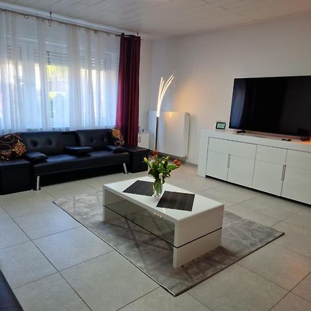 Ferienwohnung In Bielefeld Extérieur photo