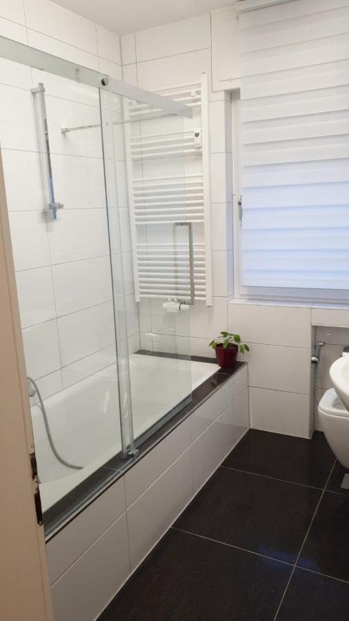 Ferienwohnung In Bielefeld Extérieur photo
