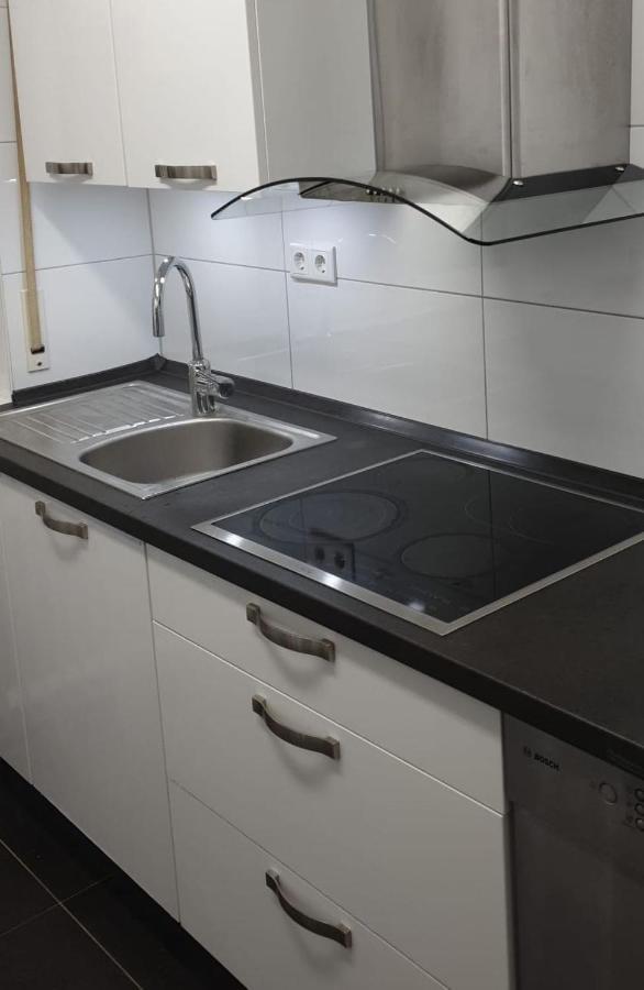 Ferienwohnung In Bielefeld Extérieur photo