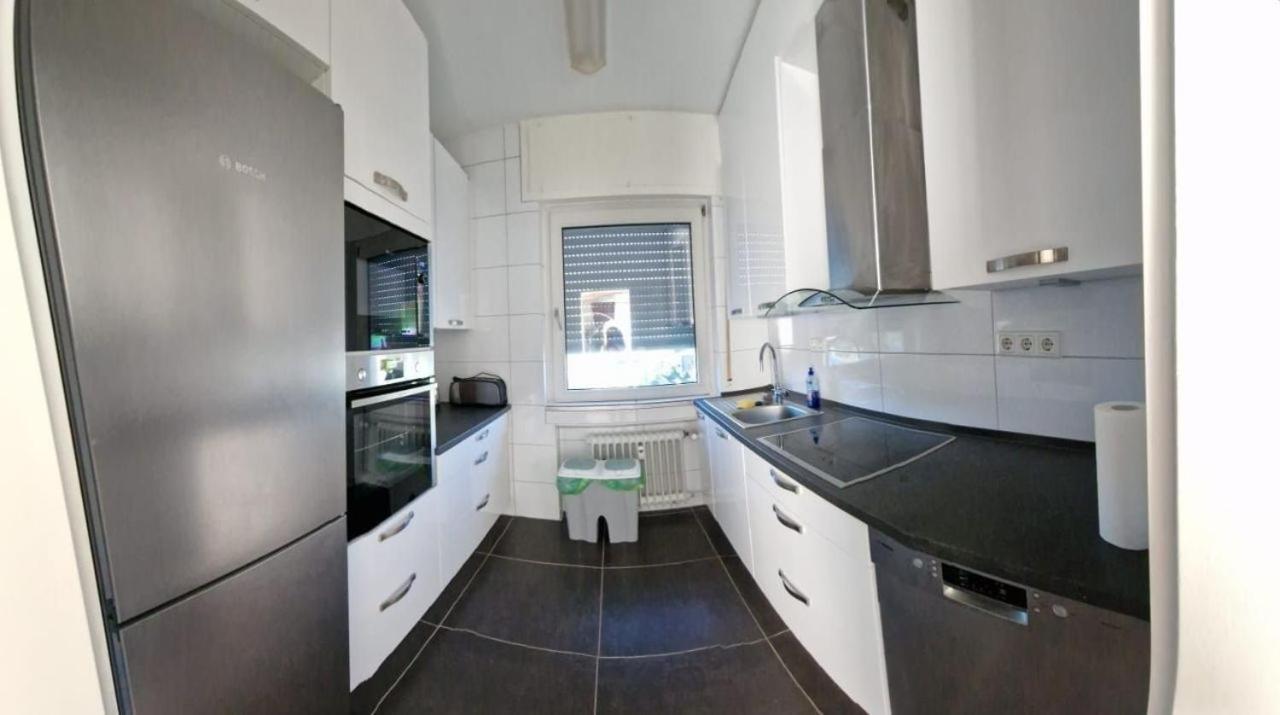 Ferienwohnung In Bielefeld Extérieur photo