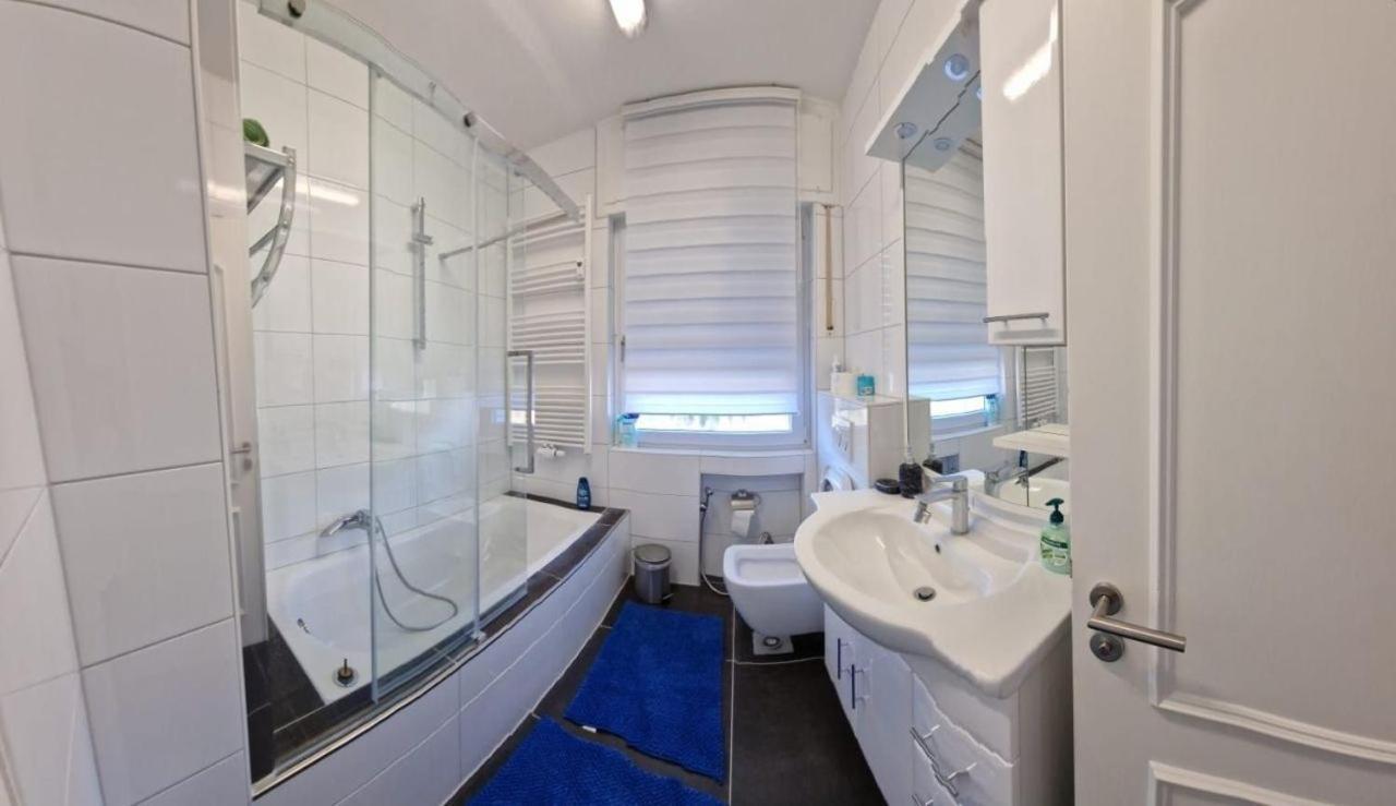 Ferienwohnung In Bielefeld Extérieur photo