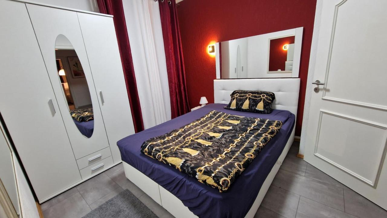 Ferienwohnung In Bielefeld Extérieur photo