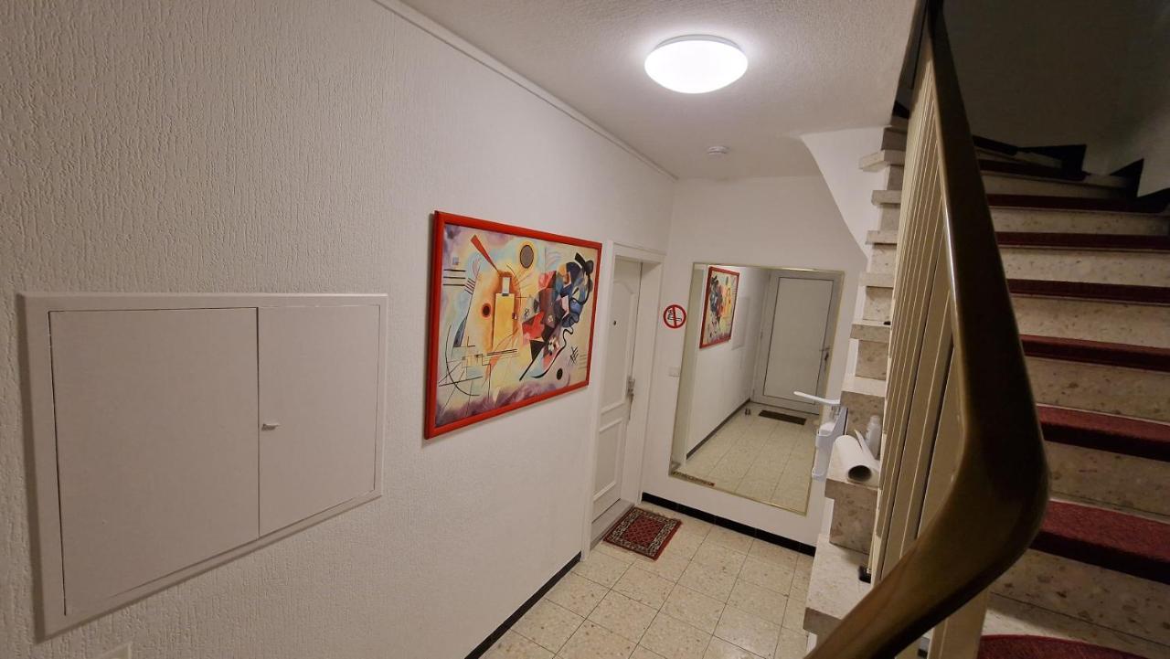 Ferienwohnung In Bielefeld Extérieur photo