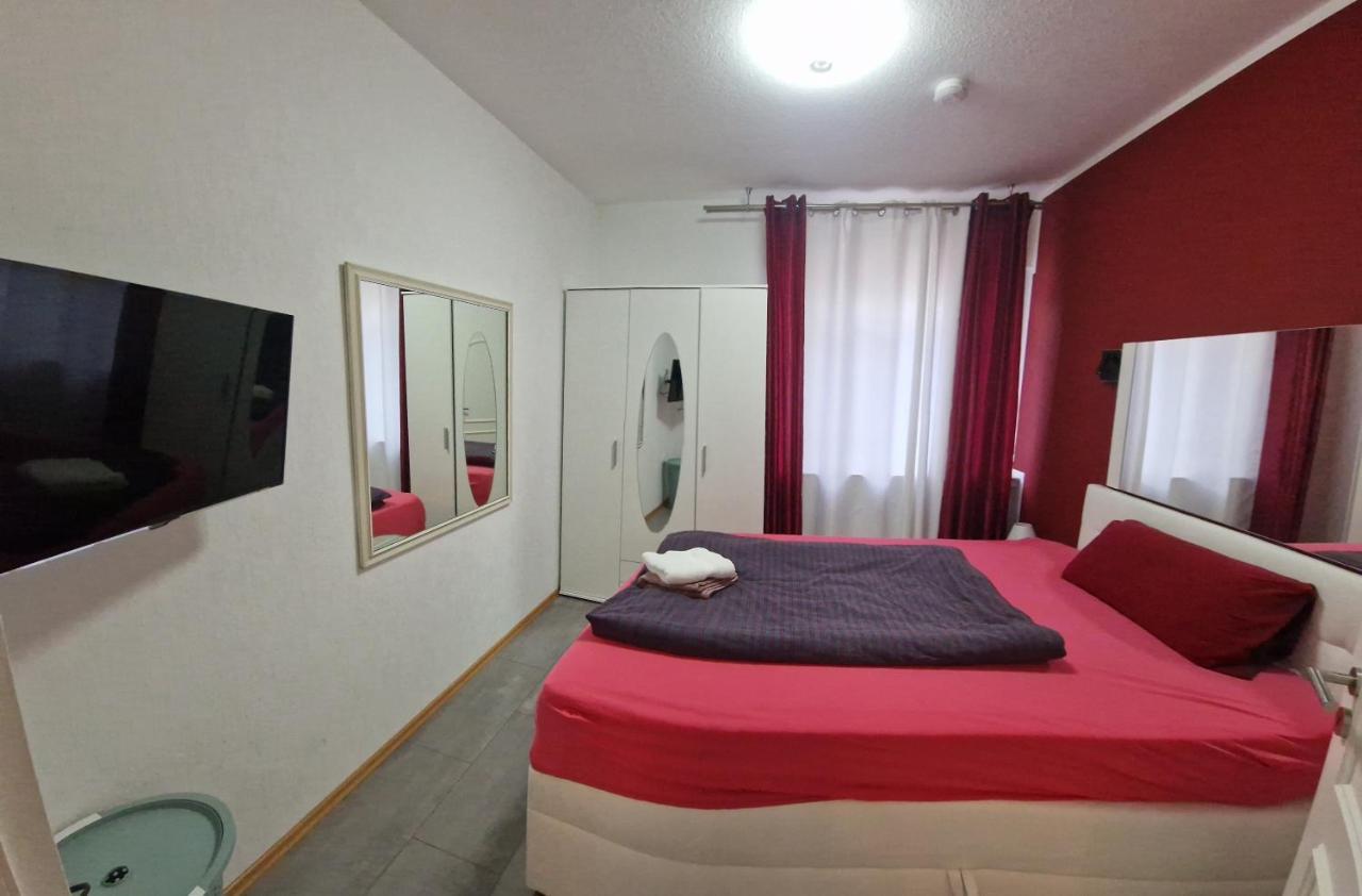 Ferienwohnung In Bielefeld Extérieur photo