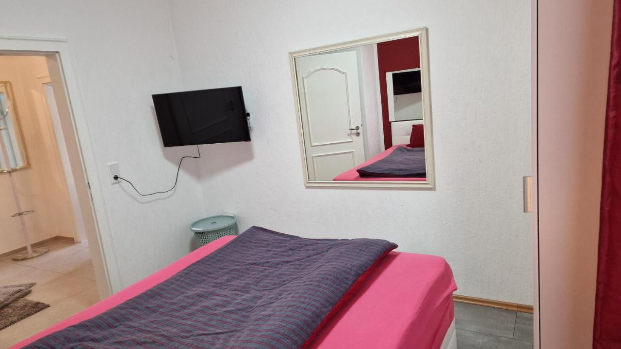 Ferienwohnung In Bielefeld Extérieur photo