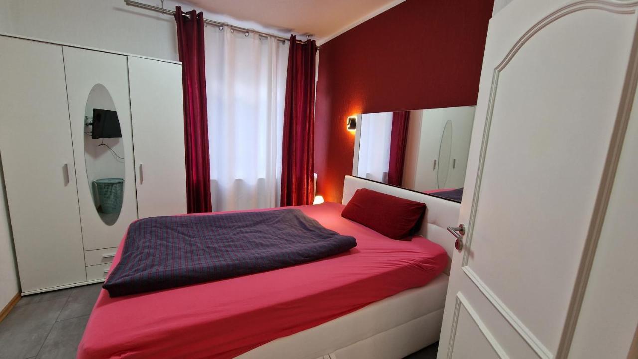 Ferienwohnung In Bielefeld Extérieur photo