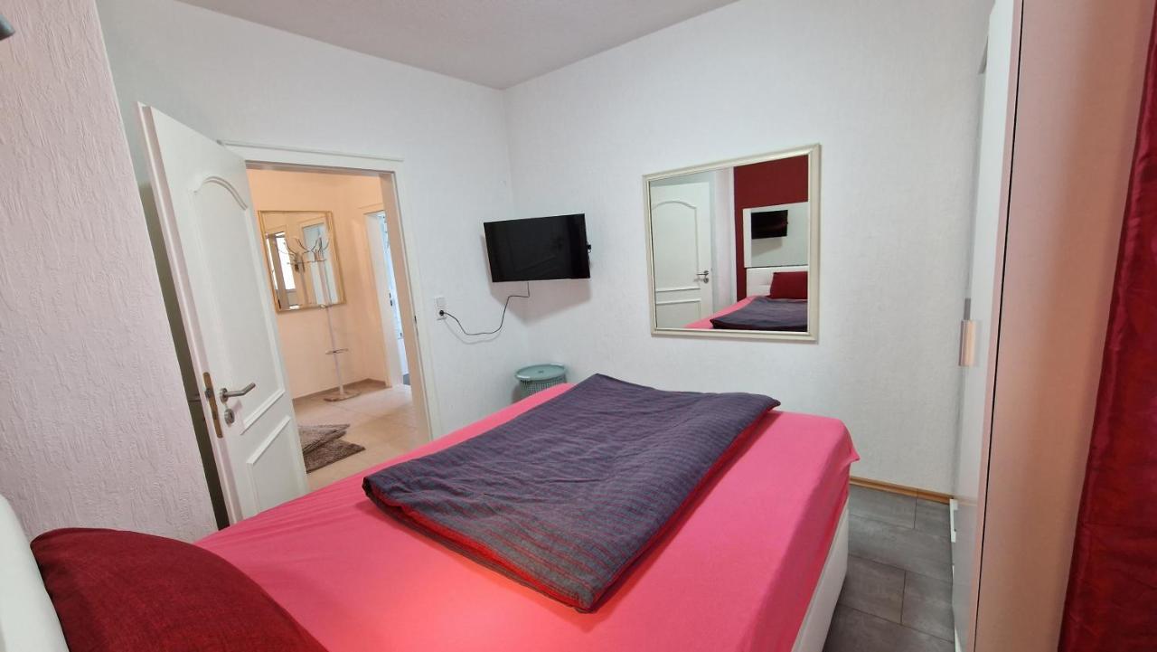 Ferienwohnung In Bielefeld Extérieur photo