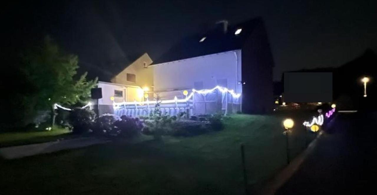 Ferienwohnung In Bielefeld Extérieur photo