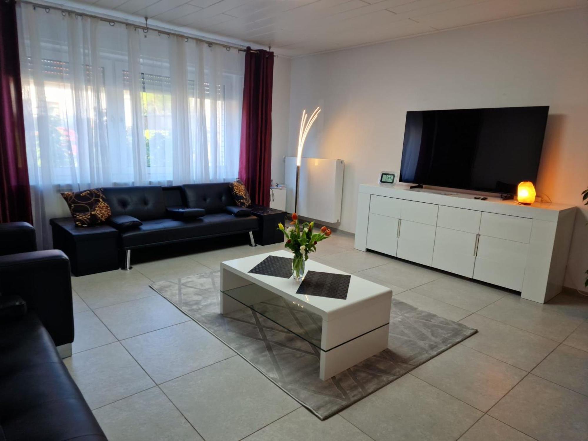 Ferienwohnung In Bielefeld Extérieur photo