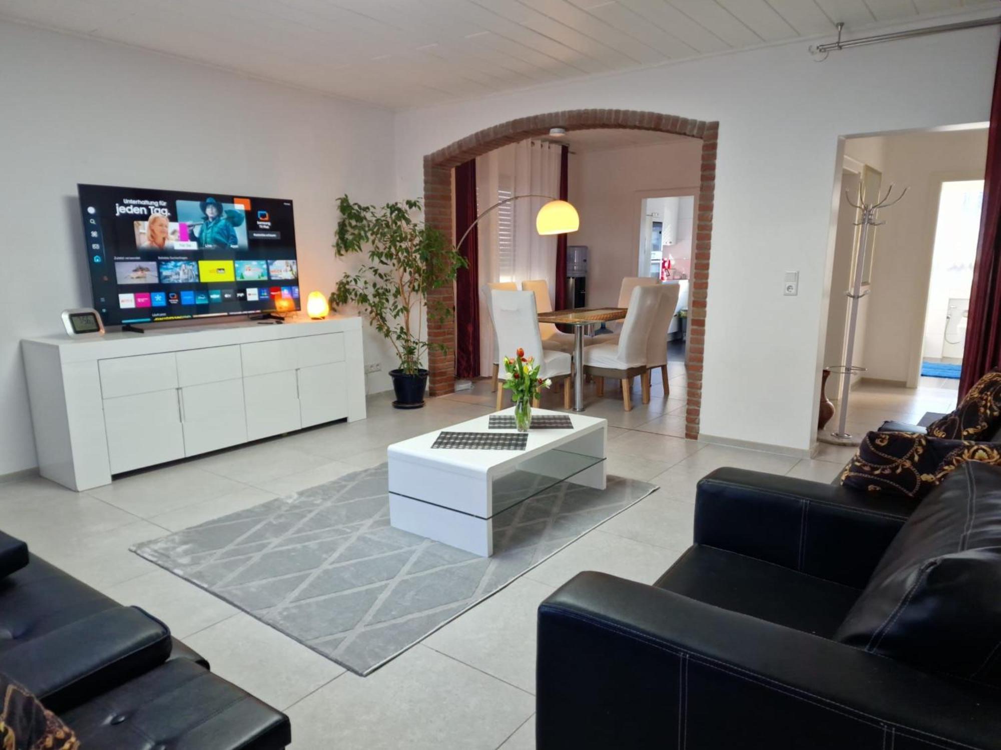 Ferienwohnung In Bielefeld Extérieur photo