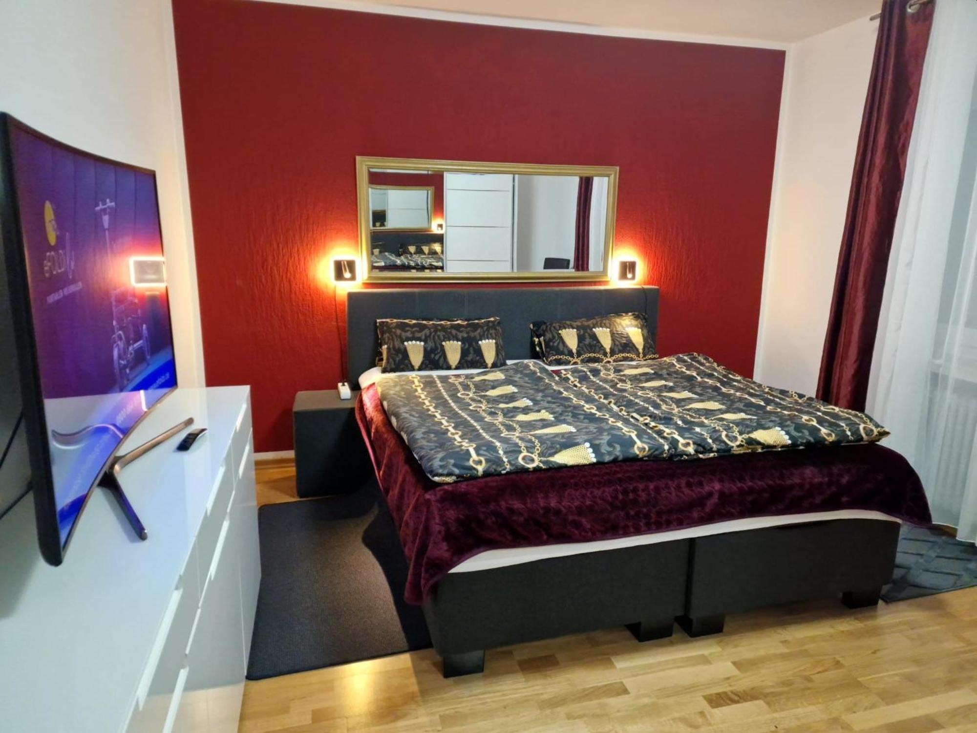 Ferienwohnung In Bielefeld Extérieur photo