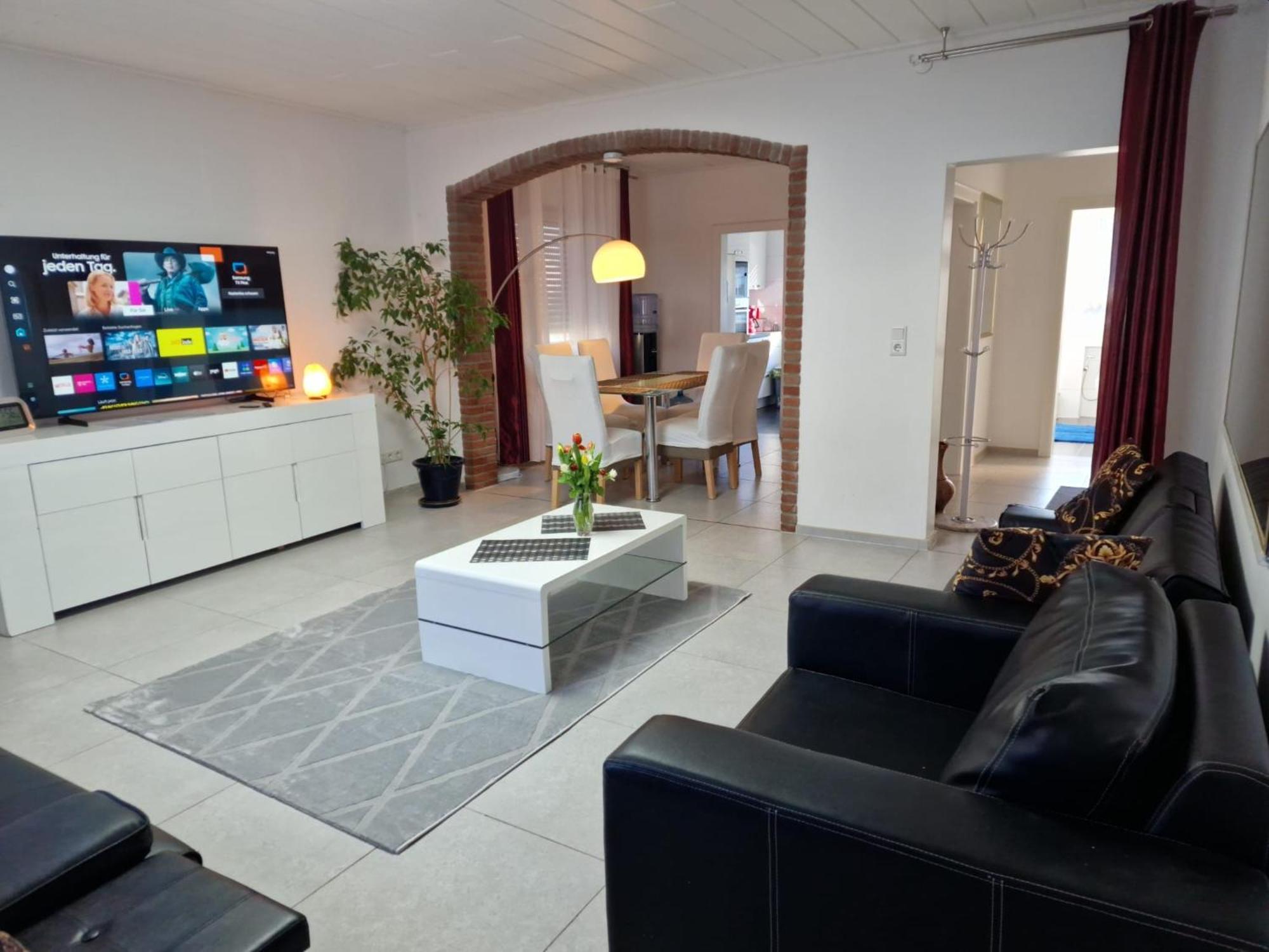 Ferienwohnung In Bielefeld Extérieur photo