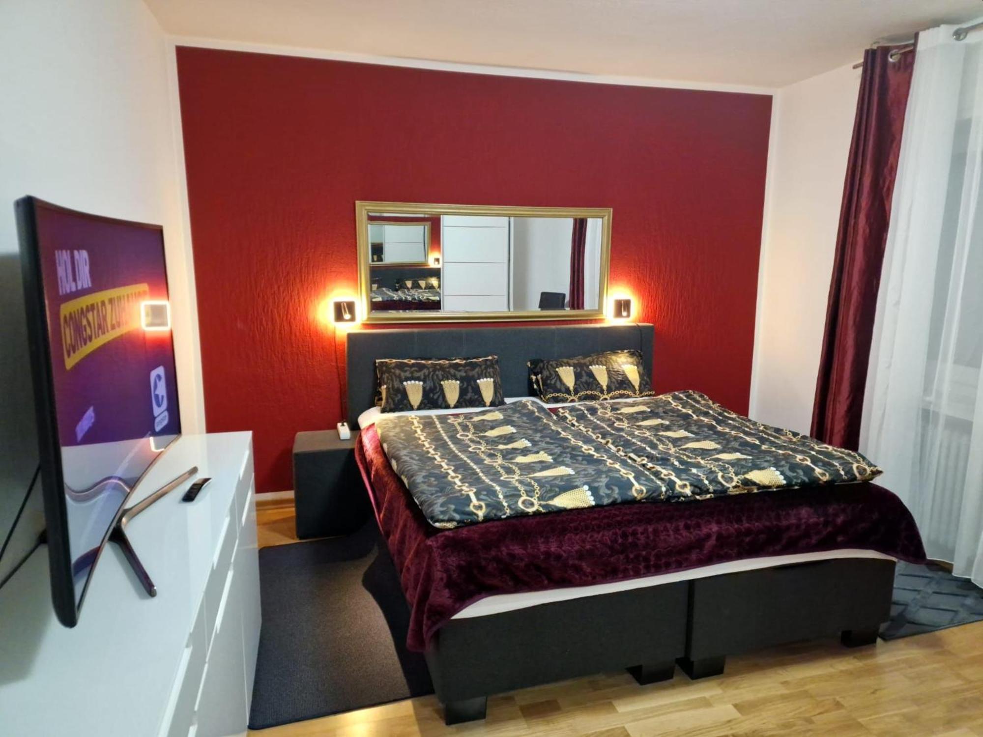 Ferienwohnung In Bielefeld Extérieur photo